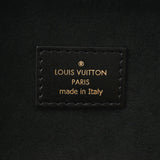 LOUIS VUITTON ルイヴィトン モノグラムリバース ヴァニティ NV PM 2WAYチェーンショルダー ブラウン M45165 レディース モノグラムキャンバス ハンドバッグ Aランク 中古 銀蔵