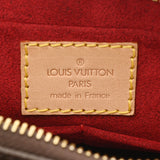 LOUIS VUITTON ルイヴィトン モノグラム ヴィバシテ MM セミショルダー ブラウン M51164 レディース モノグラムキャンバス ショルダーバッグ ABランク 中古 銀蔵