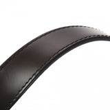 LOUIS VUITTON ルイヴィトン ダミエ システィナ GM ブラウン N41540 レディース ダミエキャンバス ハンドバッグ ABランク 中古 銀蔵