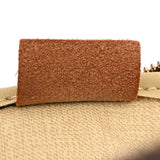 LOUIS VUITTON ルイヴィトン モノグラム ドーヴィル ブラウン M47270 レディース モノグラムキャンバス ハンドバッグ Bランク 中古 銀蔵