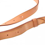 LOUIS VUITTON ルイヴィトン モノグラム ミュゼット ブラウン M51256 レディース モノグラムキャンバス ショルダーバッグ ABランク 中古 銀蔵