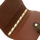 LOUIS VUITTON ルイヴィトン アジェンダ PM MOCA限定 ブラウン R20956 ユニセックス モノグラムキャンバス 手帳カバー Aランク 中古 銀蔵