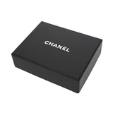 CHANEL シャネル ココマーク フラワーモチーフ ゴールド レディース GP ラインストーン ピアス ABランク 中古 銀蔵