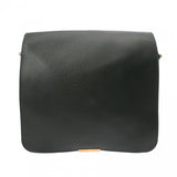 LOUIS VUITTON ルイヴィトン タイガ ヴィクトール エピセア M30144 メンズ レザー ショルダーバッグ Bランク 中古 銀蔵