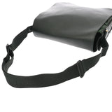 LOUIS VUITTON ルイヴィトン タイガ ヴィクトール エピセア M30144 メンズ レザー ショルダーバッグ Bランク 中古 銀蔵