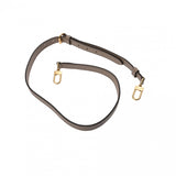 LOUIS VUITTON ルイヴィトン モノグラムアンプラント オンザゴー PM 2WAY トゥルトレール/クレーム M45779 レディース レザー ハンドバッグ Aランク 中古 銀蔵