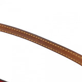 LOUIS VUITTON ルイヴィトン モノグラム レシタル ブラウン M51900 レディース モノグラムキャンバス ハンドバッグ Bランク 中古 銀蔵