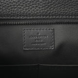 LOUIS VUITTON ルイヴィトン クリストファートート 2WAY ノワール M58479 メンズ トリヨンレザー トートバッグ Aランク 中古 銀蔵