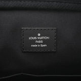 LOUIS VUITTON ルイヴィトン ダミエグラフィット PDV PM ブリーフケース ブラック/グレー N41478 メンズ ダミエグラフィットキャンバス ビジネスバッグ Aランク 中古 銀蔵