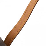 LOUIS VUITTON ルイヴィトン モノグラム ソナチネ ブラウン M51902 レディース モノグラムキャンバス ハンドバッグ ABランク 中古 銀蔵