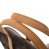 LOUIS VUITTON ルイヴィトン モノグラム ソナチネ ブラウン M51902 レディース モノグラムキャンバス ハンドバッグ ABランク 中古 銀蔵