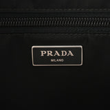 PRADA プラダ バックパック ネイビー 2VZ062 メンズ ナイロン リュック・デイパック Bランク 中古 銀蔵