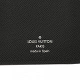 LOUIS VUITTON ルイヴィトン エピ ポルトフォイユ ブラザ ノワール M60622 メンズ エピレザー 長財布 Aランク 中古 銀蔵