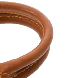 LOUIS VUITTON ルイヴィトン モノグラム ミニ スピーディ 2WAY ブラウン M41534 レディース モノグラムキャンバス ハンドバッグ Bランク 中古 銀蔵