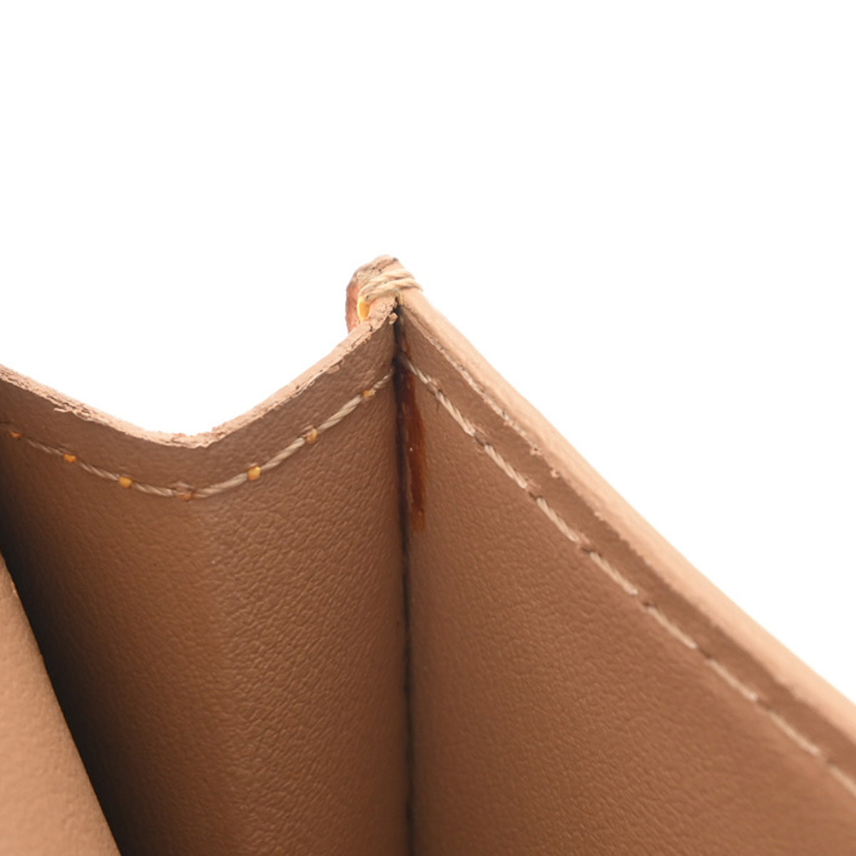 ルイヴィトン　ヴェルニ　モット　ベージュゴールド系　鑑定済み国内正規品 shop-takashimaya7_tk22b0818005