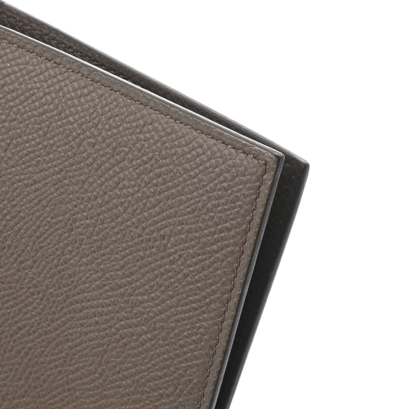 エルメス アジェンダヴィジョン エタン U刻印(2022年頃)刻印 ユニ  