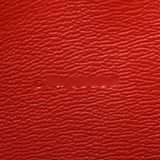 HERMES エルメス MC2 フレミング ブレイズ C刻印(2018年頃)  メンズ アリゲーター 札入れ Bランク 中古 銀蔵