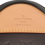 LOUIS VUITTON ルイヴィトン モノグラム ペガス 45 アマラント M91277 ユニセックス モノグラムヴェルニ キャリーバッグ ABランク 中古 銀蔵