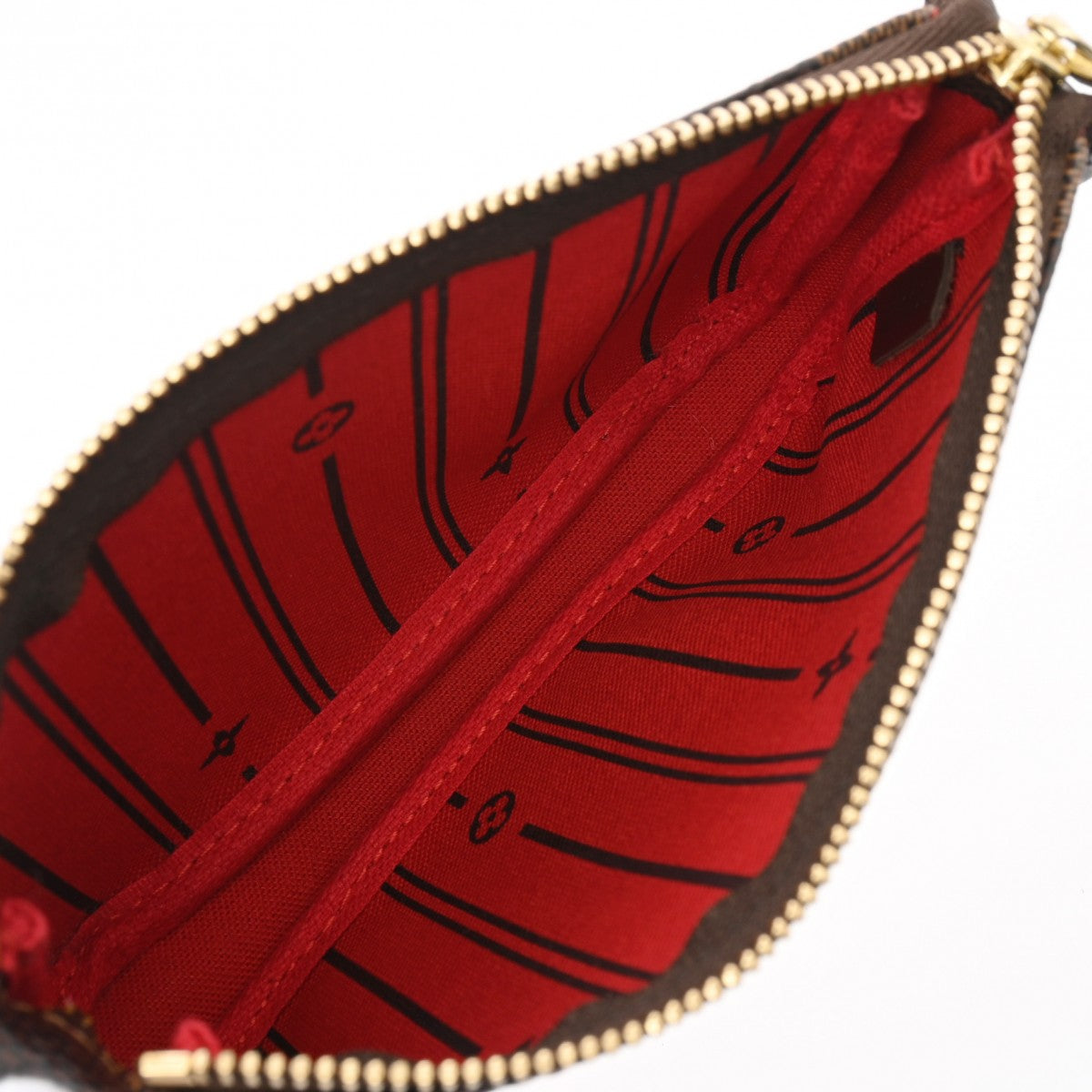 ルイヴィトンN58011 T&B ダミエ アクセソワール ポーチ 楽天市場】【KOMEHYO】 ルイヴィトン ダミエ(T&B) ミニ