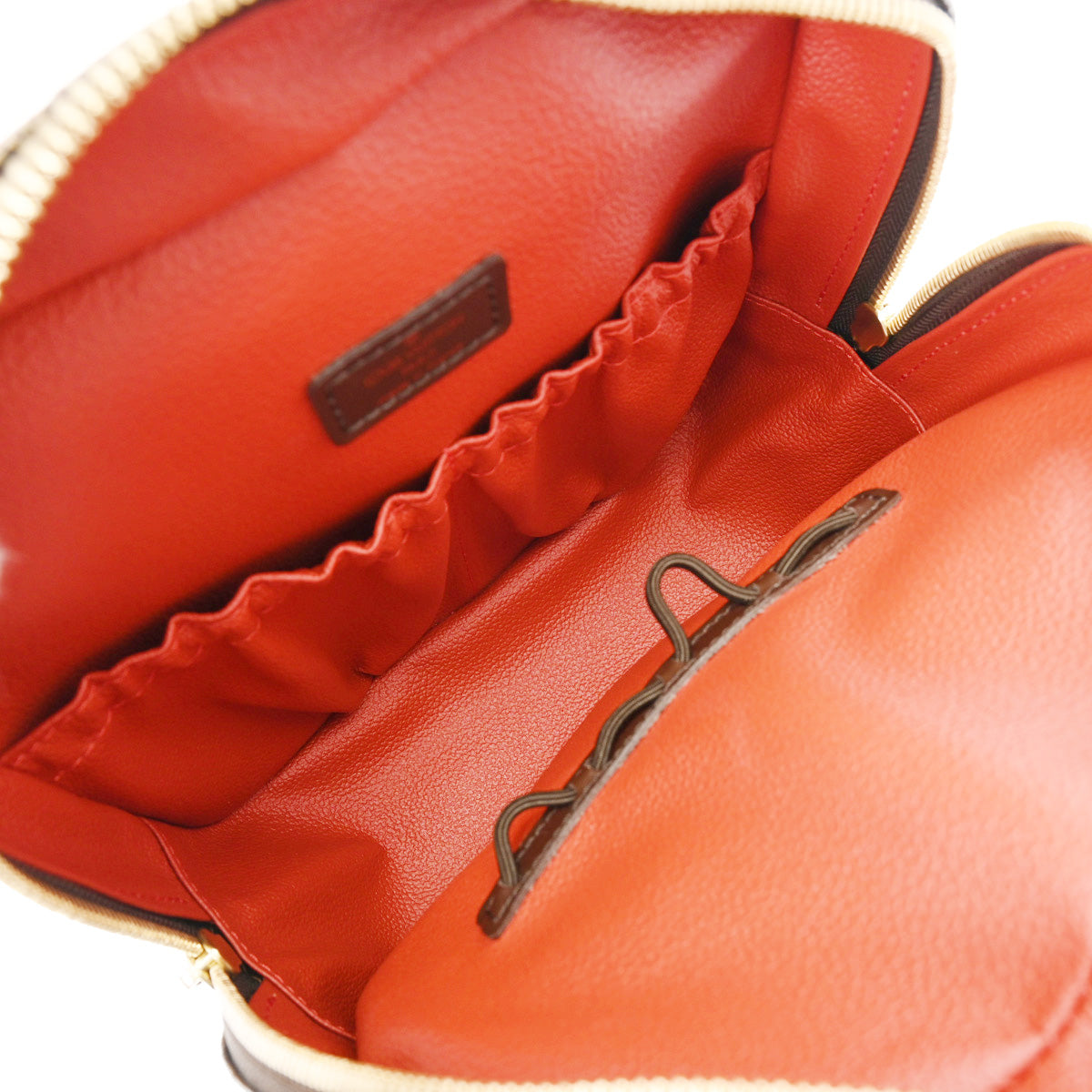 ルイヴィトン　スポンティーニ LOUIS VUITTON Vintage スポンティーニ – Trip