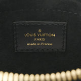 LOUIS VUITTON ルイヴィトン モノグラムアンプラント オンザゴー EW 2WAY ノワール M23640 レディース レザー ハンドバッグ 新同 中古 銀蔵