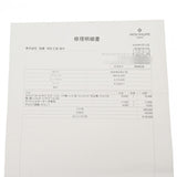 パテックフィリップ カラトラバ コンプリケーション ムーンフェイズ 4857G-001 グレー/ダイヤモンド レディース 腕時計 手巻き 中古 銀蔵