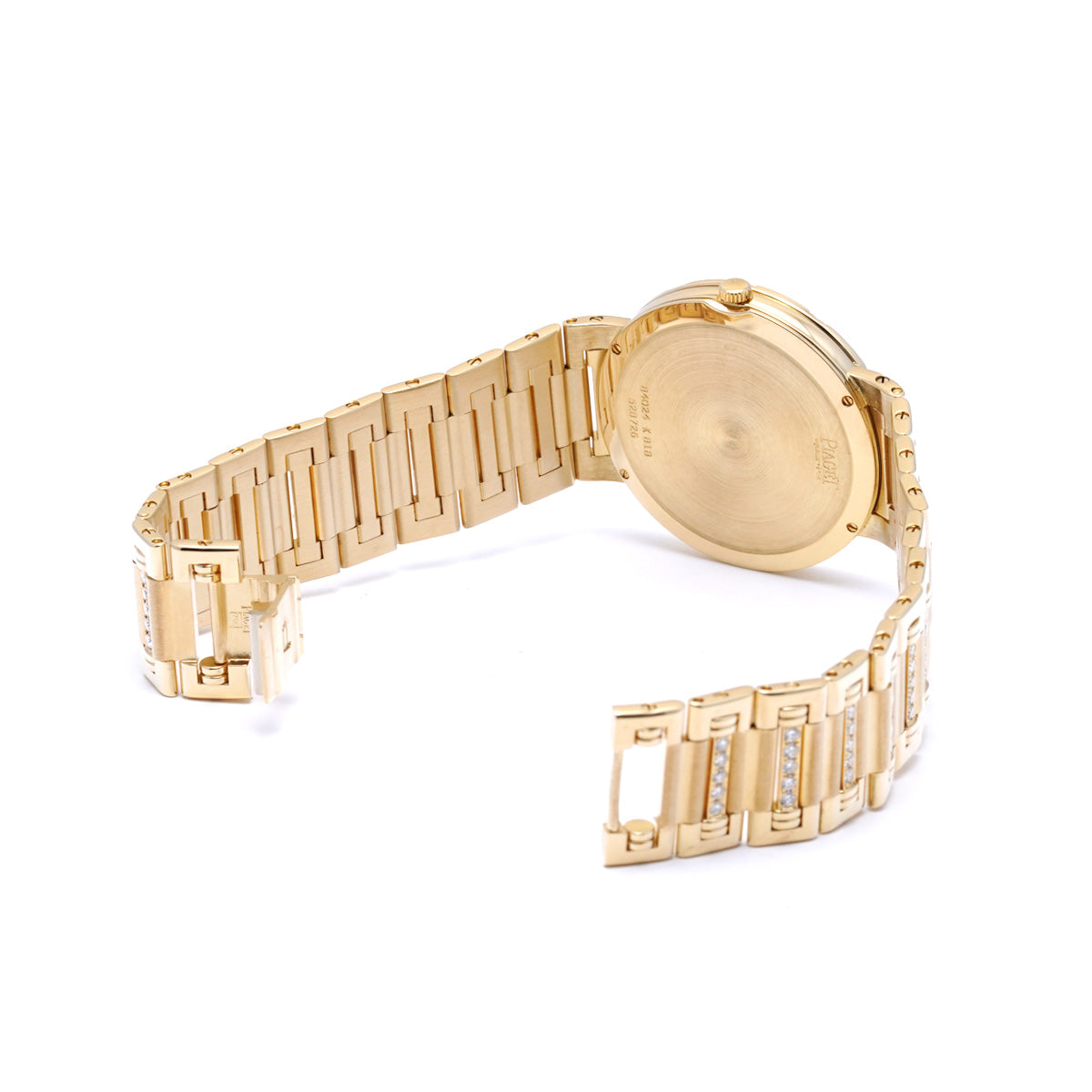 日本全国送料無料商品 特集 メンズ ダンサー ピアジェ 腕時計 銀蔵 – 中古 PIAGET 84024K818 コスプレウィッグ