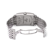 フランクミュラー ロングアイランド マスターバンカー ルナ 1250MBLDT ブラック メンズ 腕時計 自動巻き 中古 銀蔵