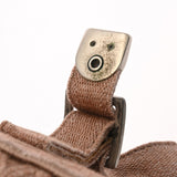 CHRISTIAN DIOR クリスチャンディオール トラベル バニティバッグ ピンク S5480VWRA レディース キャンバス バニティバッグ ABランク 中古 銀蔵