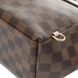 LOUIS VUITTON ルイヴィトン ダミエ クラプトン マグノリア N42262 レディース ダミエキャンバス リュック・デイパック ABランク 中古 銀蔵