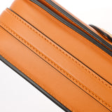 LOUIS VUITTON ルイヴィトン LV ポンヌフ サマーゴールド M55946 レディース レザー ショルダーバッグ ABランク 中古 銀蔵