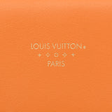 LOUIS VUITTON ルイヴィトン LV ポンヌフ サマーゴールド M55946 レディース レザー ショルダーバッグ ABランク 中古 銀蔵