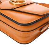 LOUIS VUITTON ルイヴィトン LV ポンヌフ サマーゴールド M55946 レディース レザー ショルダーバッグ ABランク 中古 銀蔵