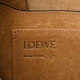 LOEWE ロエベ ゲートバッグ スモール ルビー ゴールド金具 333.12.T20 レディース レザー ショルダーバッグ ABランク 中古 銀蔵