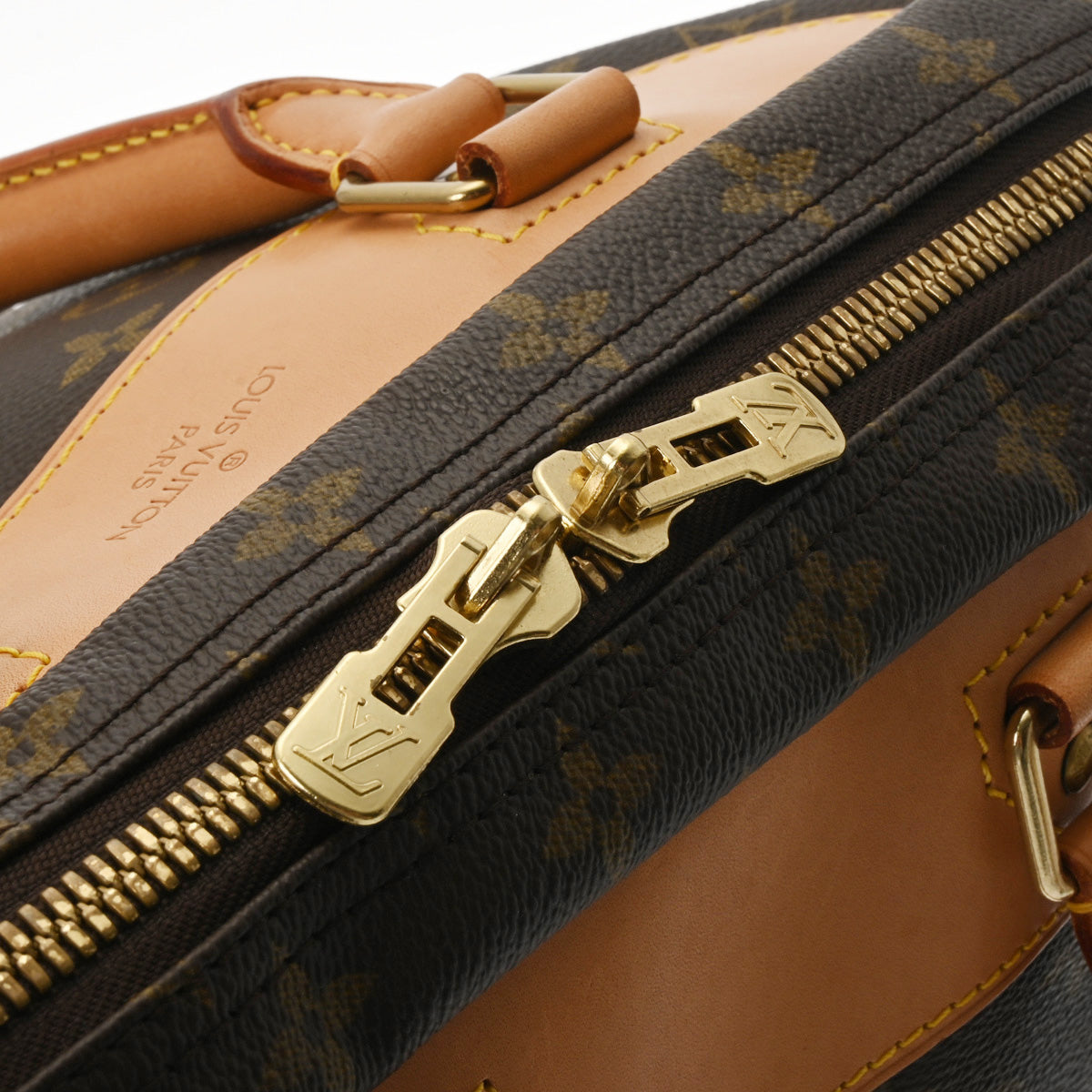 美品☆ ルイヴィトン モノグラム M41443 エヴァシオン ボストンバッグ 楽天市場】ルイヴィトン・LOUIS VUITTON モノグラム エヴァ