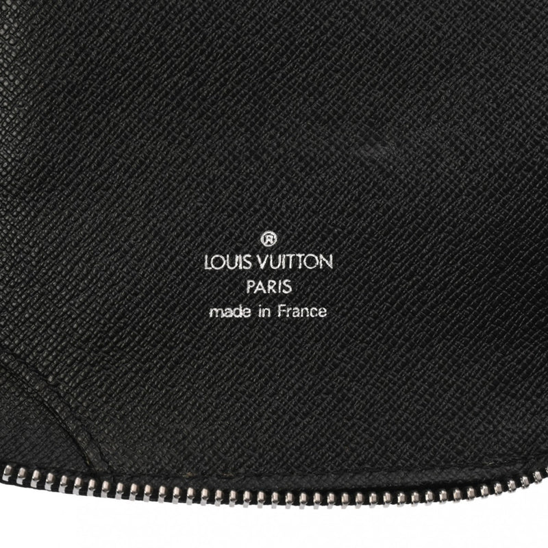 LOUIS VUITTON ルイヴィトン タイガ オーガナイザーアトール アルドワーズ M30652 メンズ レザー トラベルケース ABランク 中古 銀蔵