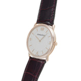 オーデマピゲ ジュール オーデマ ウルトラスリム 14894OR.O.0002.07 アイボリー メンズ 腕時計 手巻き 中古 銀蔵