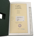 オーデマピゲ ジュール オーデマ ウルトラスリム 14894OR.O.0002.07 アイボリー メンズ 腕時計 手巻き 中古 銀蔵