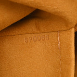 LOUIS VUITTON ルイヴィトン モノグラム デニム ネオスピーディ ブルー M95019 レディース モノグラムデニム ハンドバッグ ABランク 中古 銀蔵