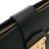 LOUIS VUITTON ルイヴィトン エピ トランククラッチ 2WAY ノワール M53052 レディース エピレザー ショルダーバッグ ABランク 中古 銀蔵