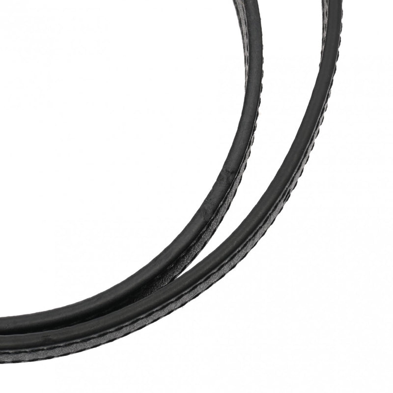 LOUIS VUITTON ルイヴィトン エピ トランククラッチ 2WAY ノワール M53052 レディース エピレザー ショルダーバッグ ABランク 中古 銀蔵