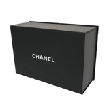 CHANEL シャネル シャネル 22 ミニ ハンドバッグ ホワイト AS3980 レディース シャイニーカーフ 2WAYバッグ Aランク 中古 銀蔵