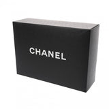 CHANEL シャネル マトラッセ チェーンショルダー Wフラップ 25cm ベージュ A01112 レディース ラムスキン ショルダーバッグ Bランク 中古 銀蔵