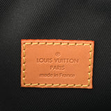 LOUIS VUITTON ルイヴィトン アマゾン スリングバッグ NIGOコラボ ブラウン N40379 ユニセックス ダミエジャイアント ボディバッグ ABランク 中古 銀蔵