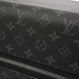 LOUIS VUITTON ルイヴィトン モノグラムエクリプス ホライゾン 50 スーツケース ブラック M10252 ユニセックス モノグラムエクリプスキャンバス キャリーバッグ ABランク 中古 銀蔵