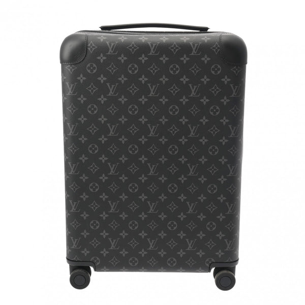 ルイヴィトン ホライゾン 50 スーツケース 43019 ブラック ユニ