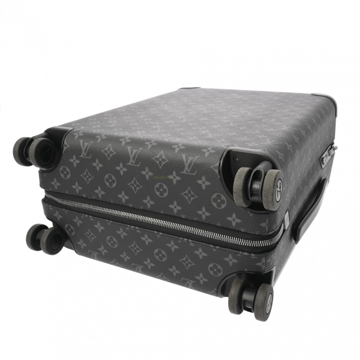 定価470,800円！超美品！Mタグ付き♪スーツケース ホライゾン 50 楽天市場】【バッグ】LOUIS VUITTON ルイ ヴィトン モノグラム