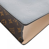 LOUIS VUITTON ルイヴィトン ヴェルニ エピ モノグラム スプリングストリート PM ブルー M90373 レディース ヴェルニ/エピ/モノグラム ハンドバッグ ABランク 中古 銀蔵