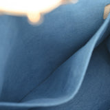 LOUIS VUITTON ルイヴィトン ヴェルニ エピ モノグラム スプリングストリート PM ブルー M90373 レディース ヴェルニ/エピ/モノグラム ハンドバッグ ABランク 中古 銀蔵