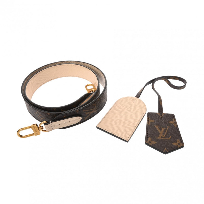 LOUIS VUITTON ルイヴィトン ヴェルニ エピ モノグラム スプリングストリート PM ブルー M90373 レディース ヴェルニ/エピ/モノグラム ハンドバッグ ABランク 中古 銀蔵